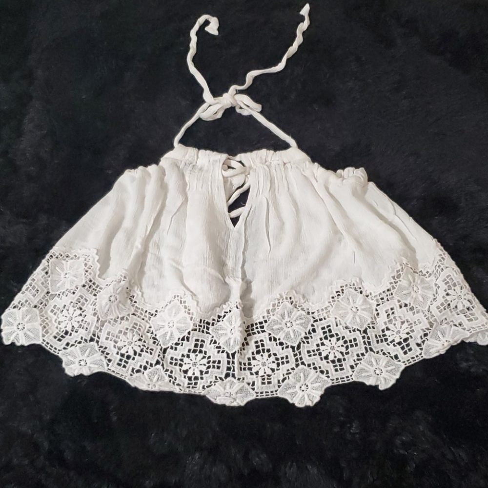 Boho tops